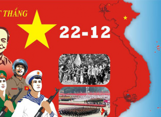 ý nghĩa ngày thành lập quân đội nhân dân việt nam